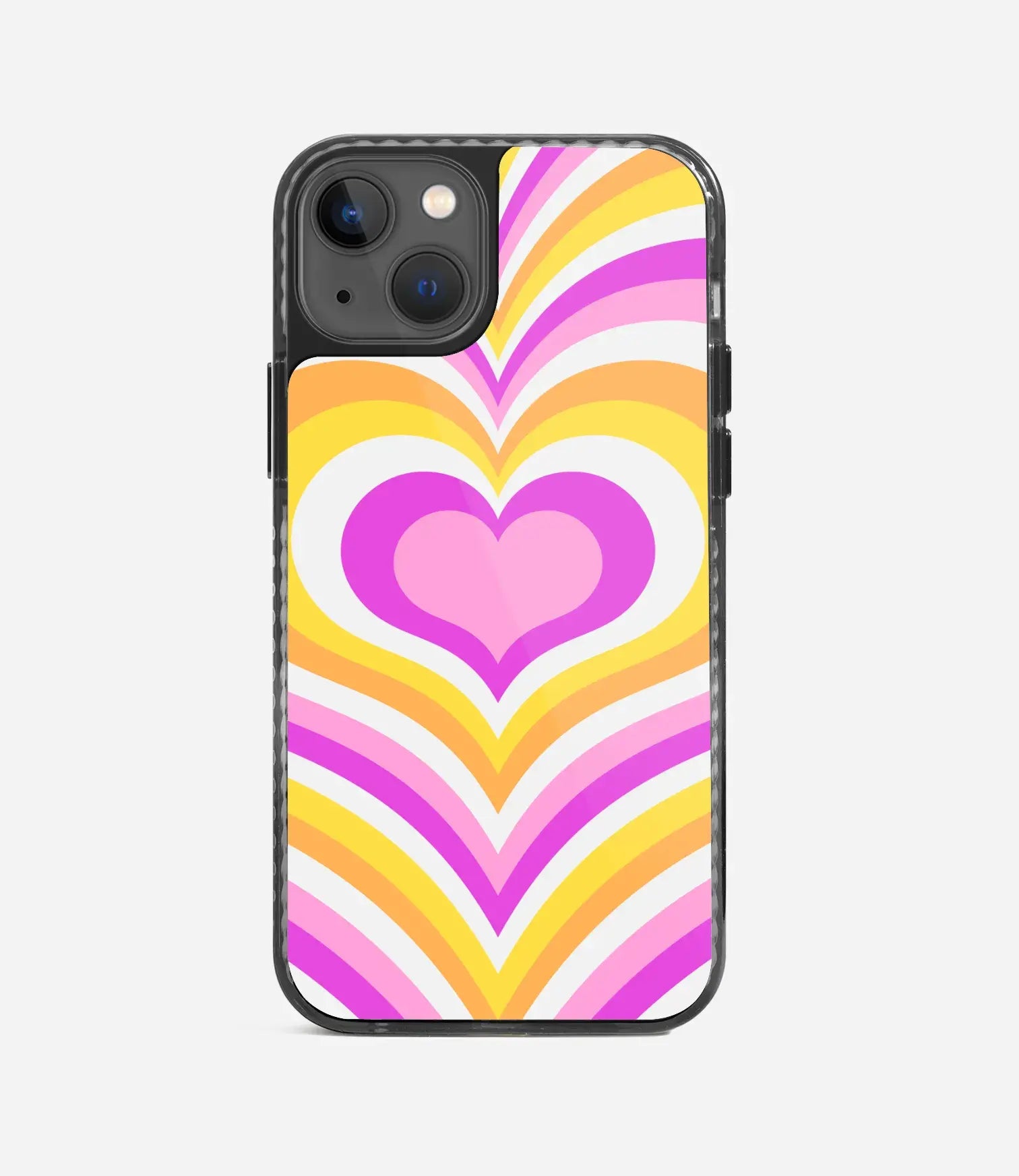 Love in Motion Y2K Stride 2.0 Phone Case