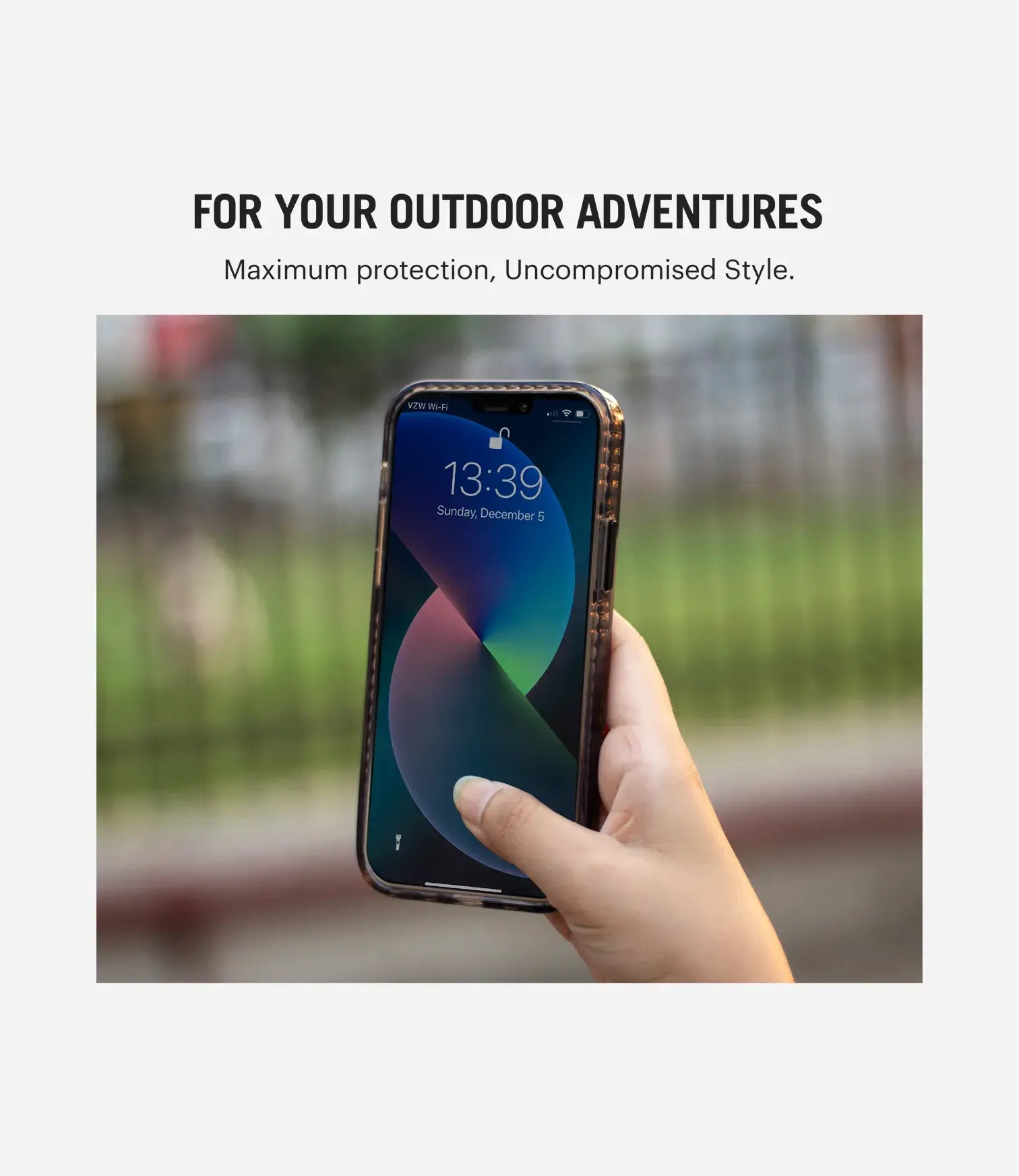 Love in Motion Y2K Stride 2.0 Phone Case