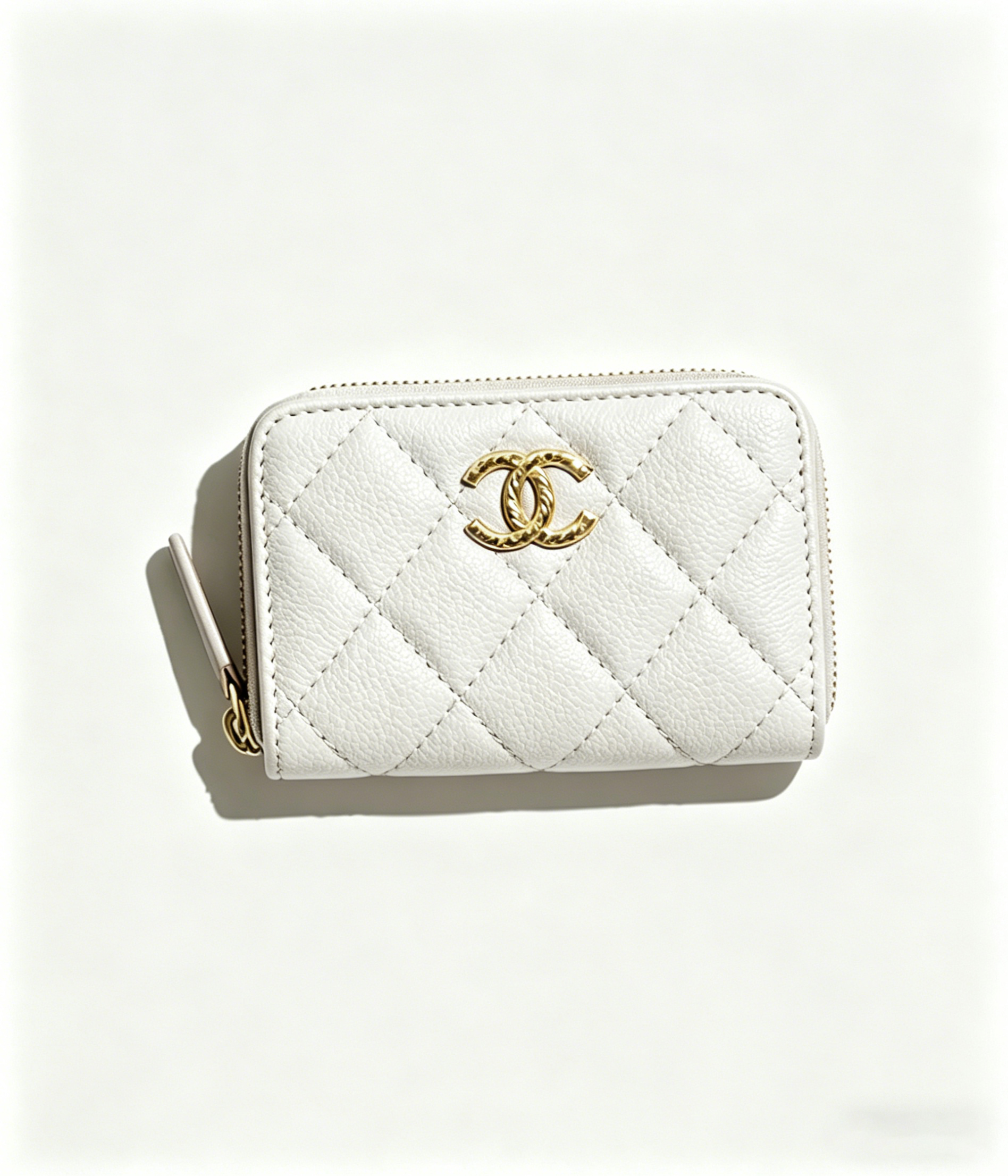 コインパース /  ホワイト