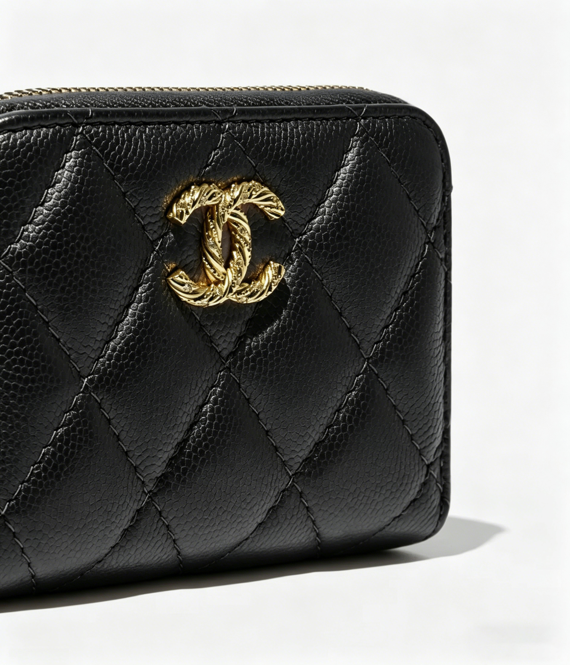 コインパース /  ブラック