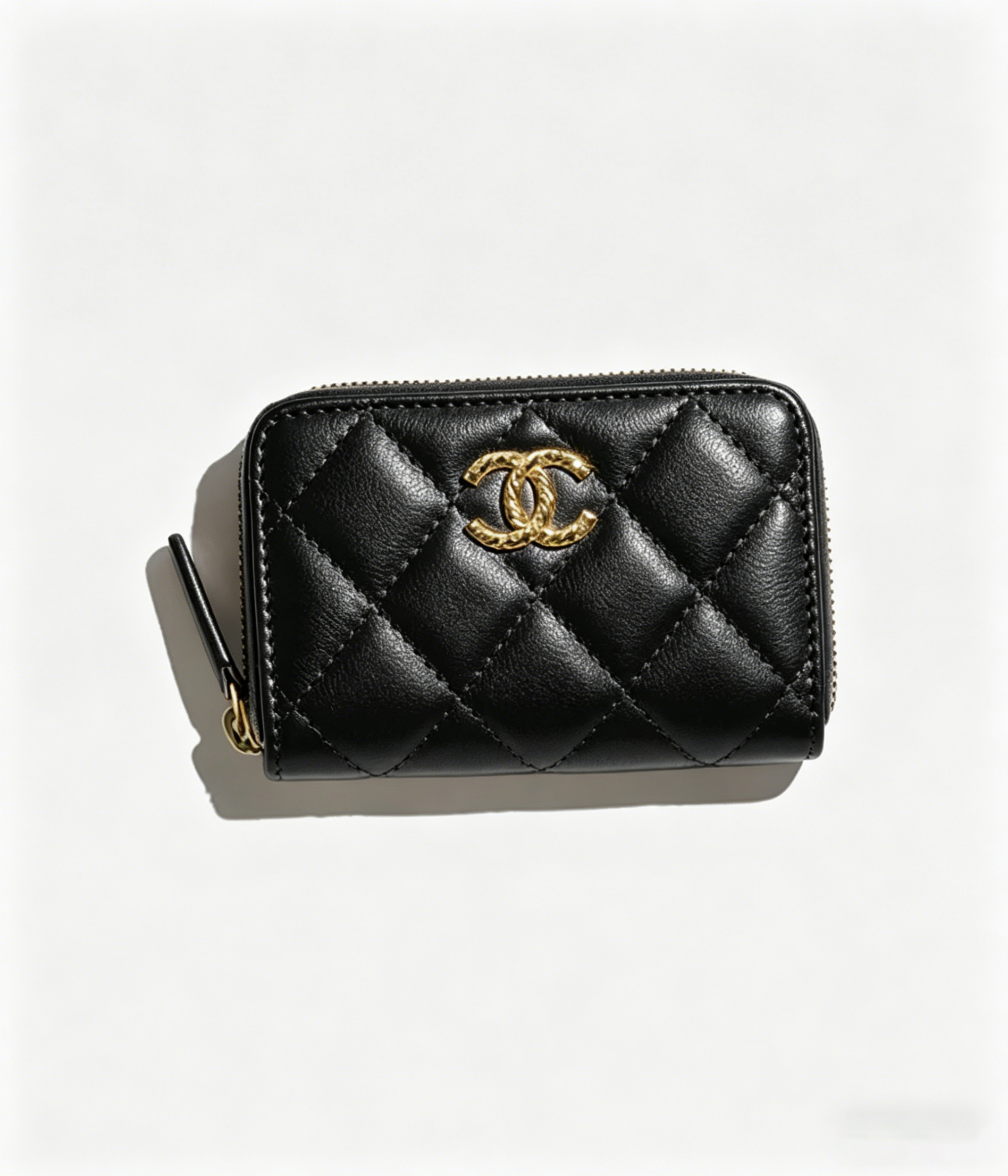 コインパース /  ブラック