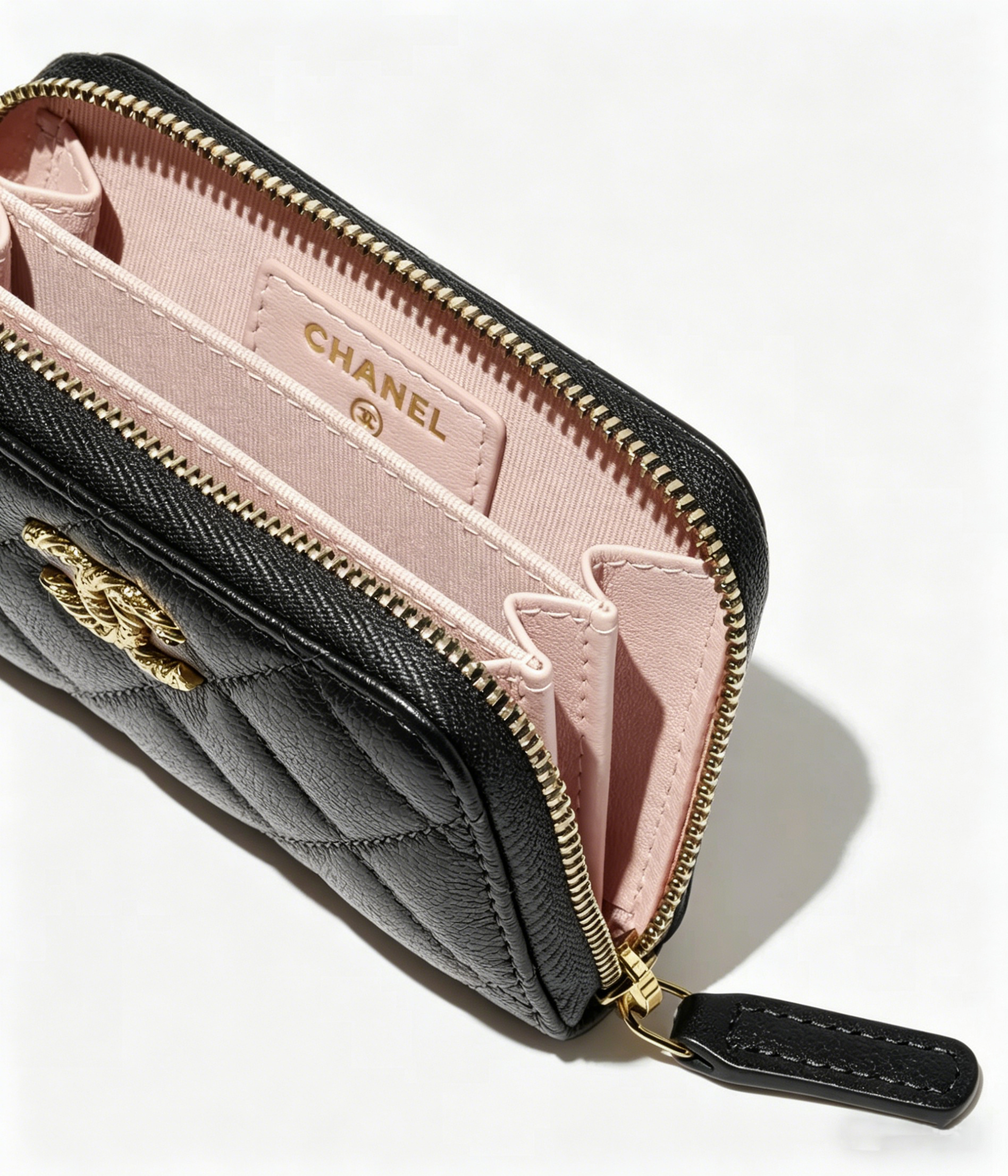 コインパース /  ブラック