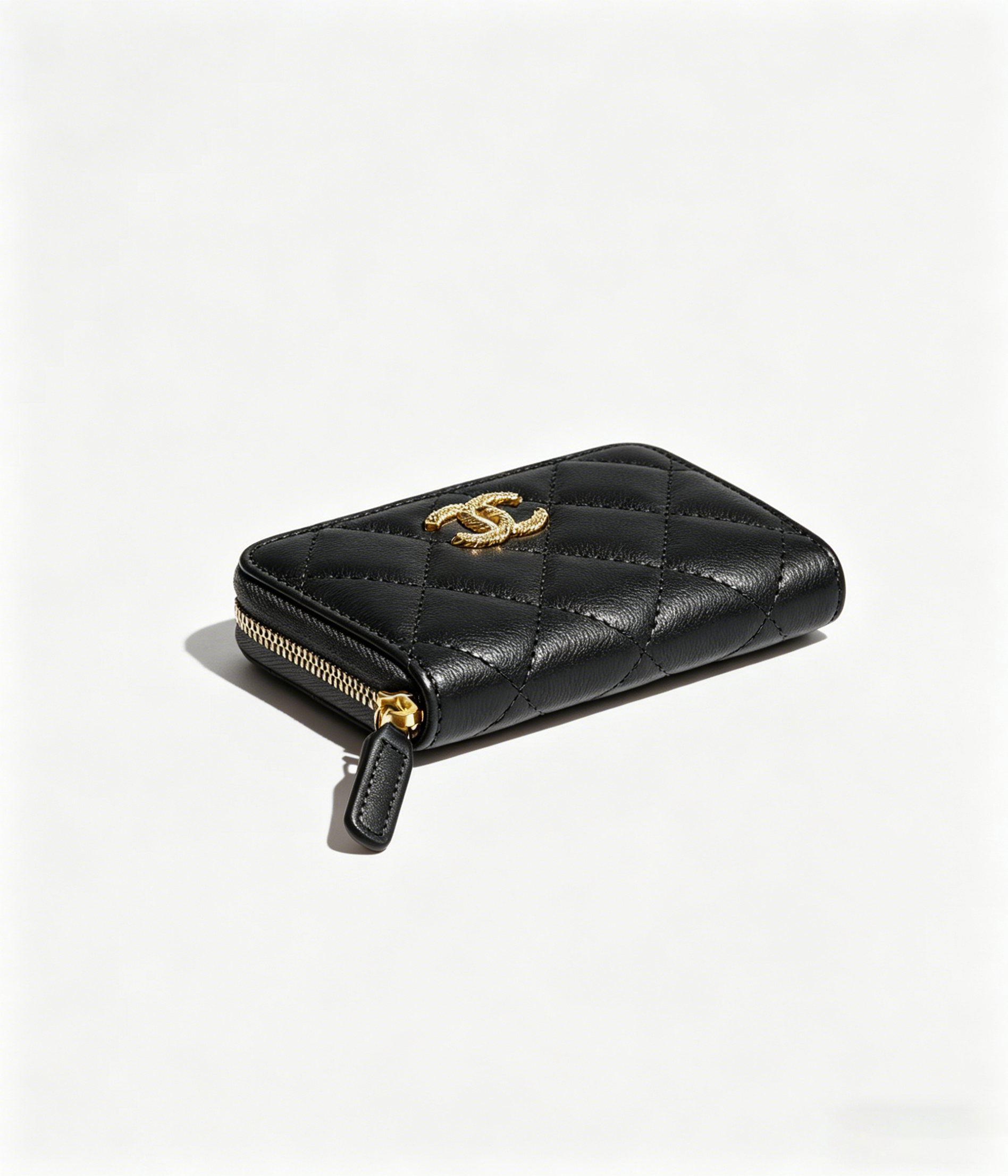 コインパース /  ブラック