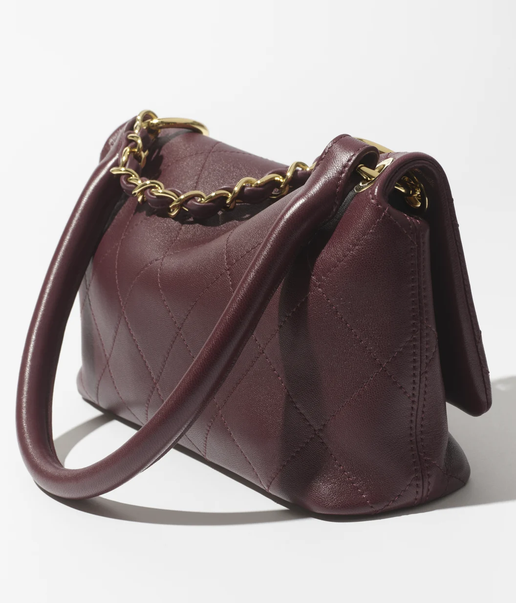 フラップ バッグ