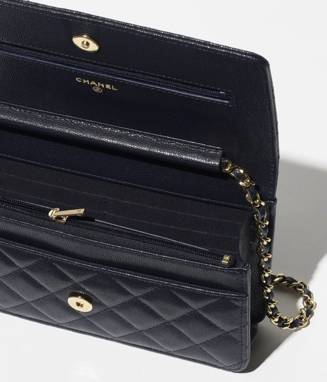 チェーンウォレット