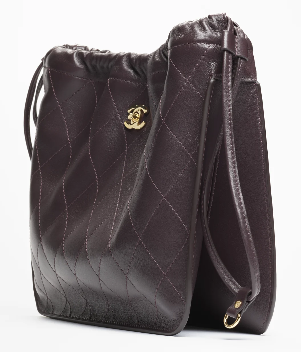 ラージ ホーボー バッグ