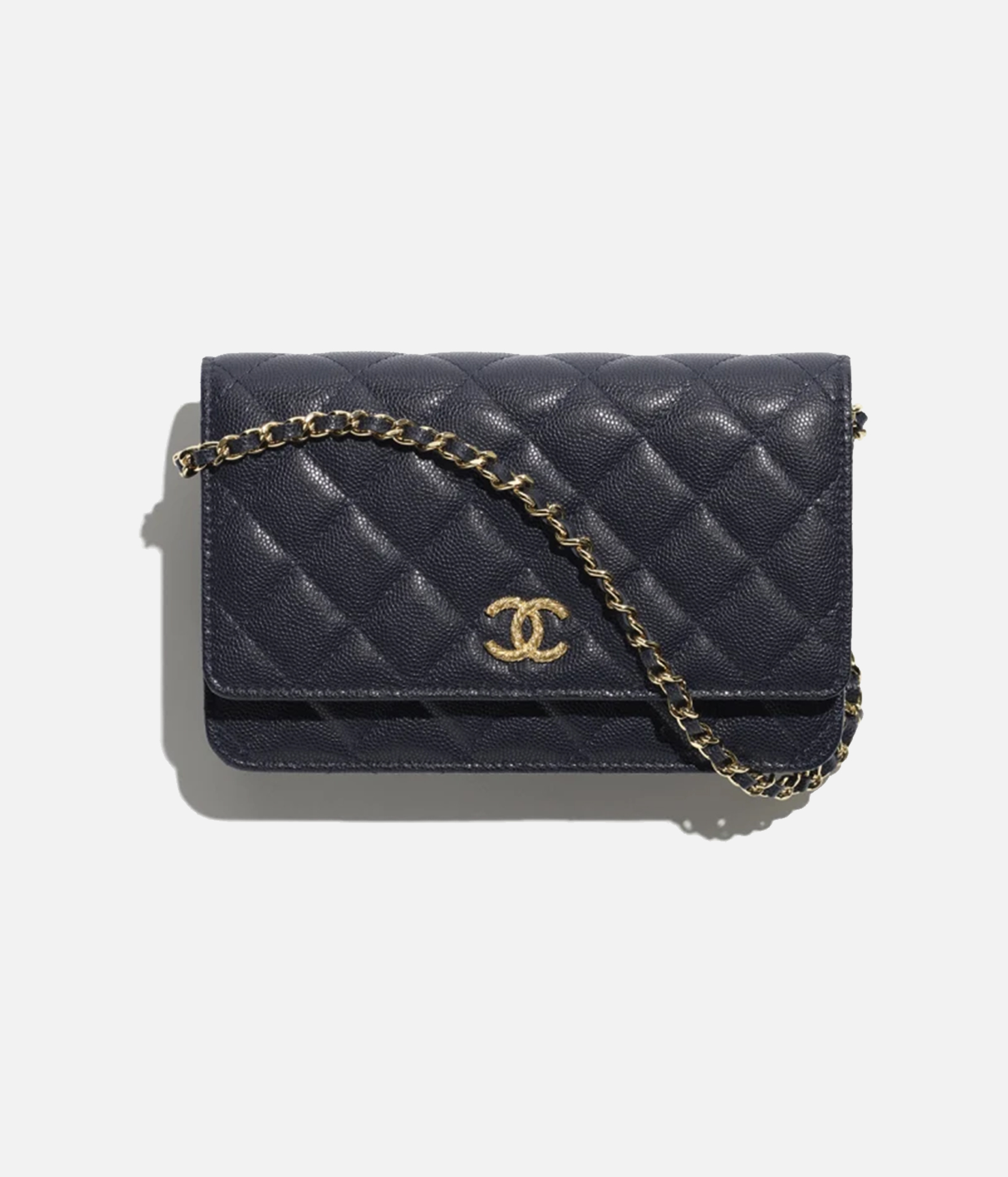 チェーンウォレット