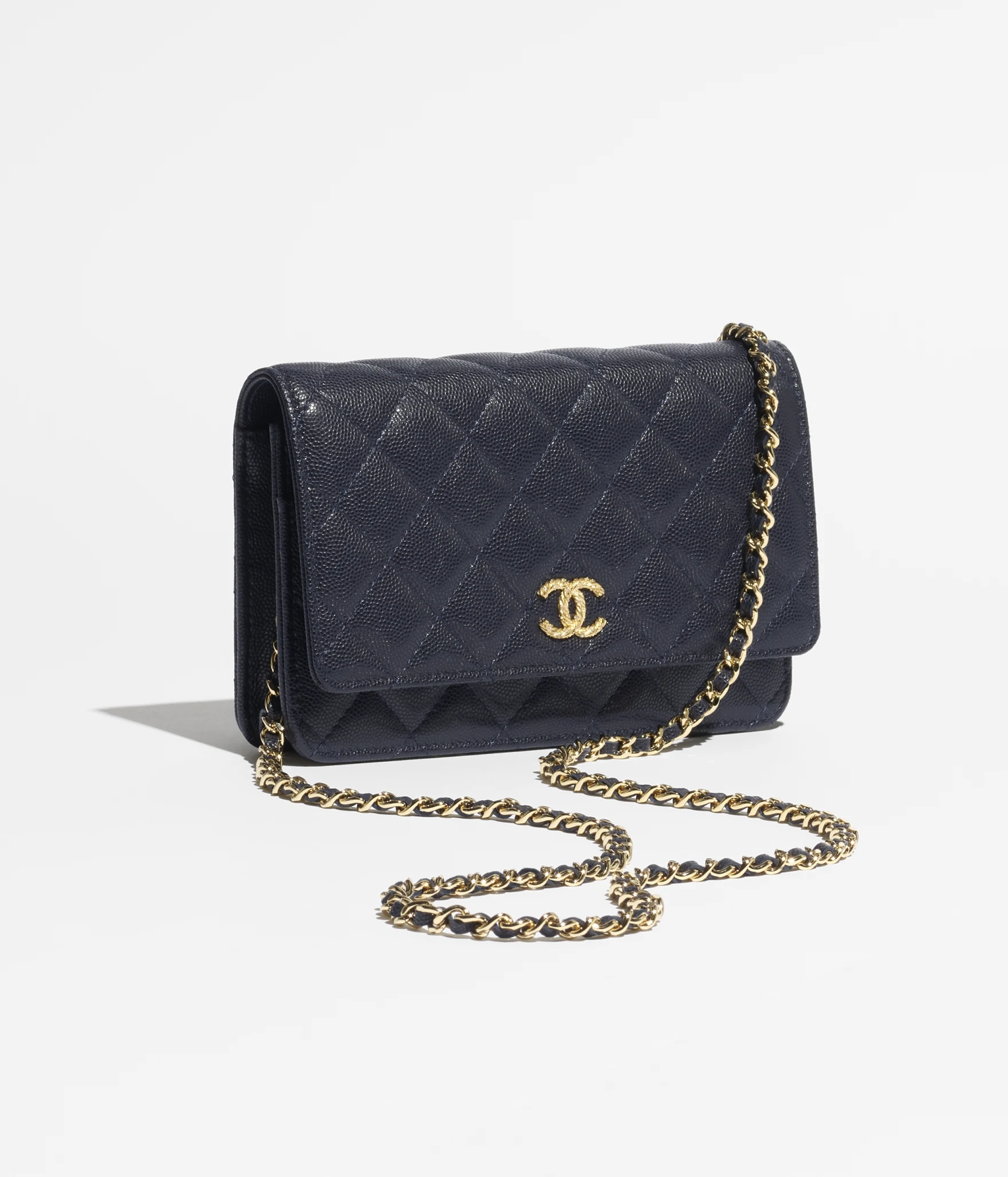 チェーンウォレット