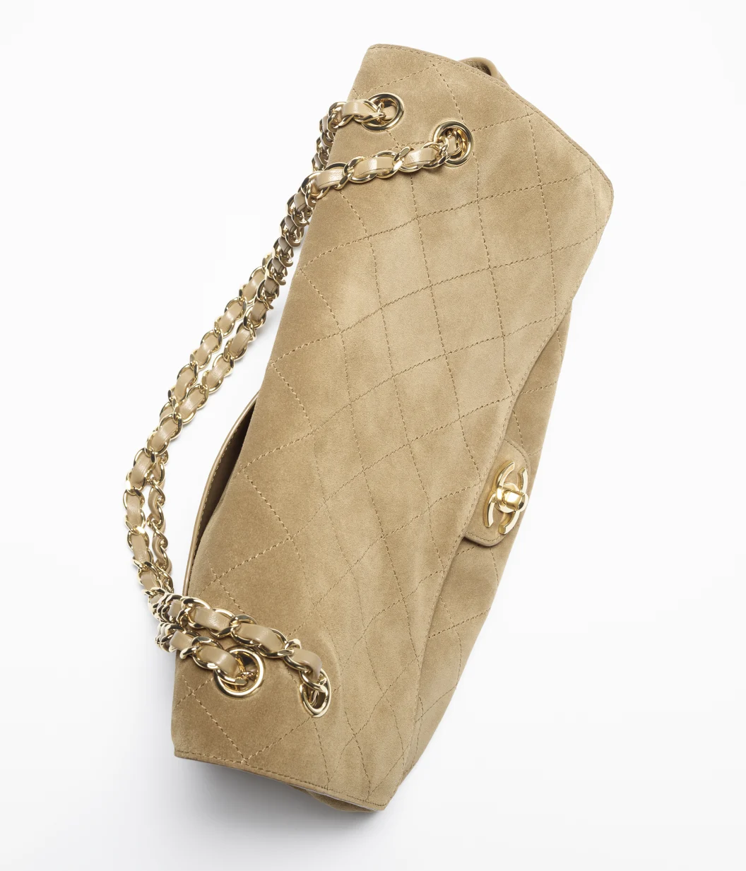 マキシ ハンドバッグ