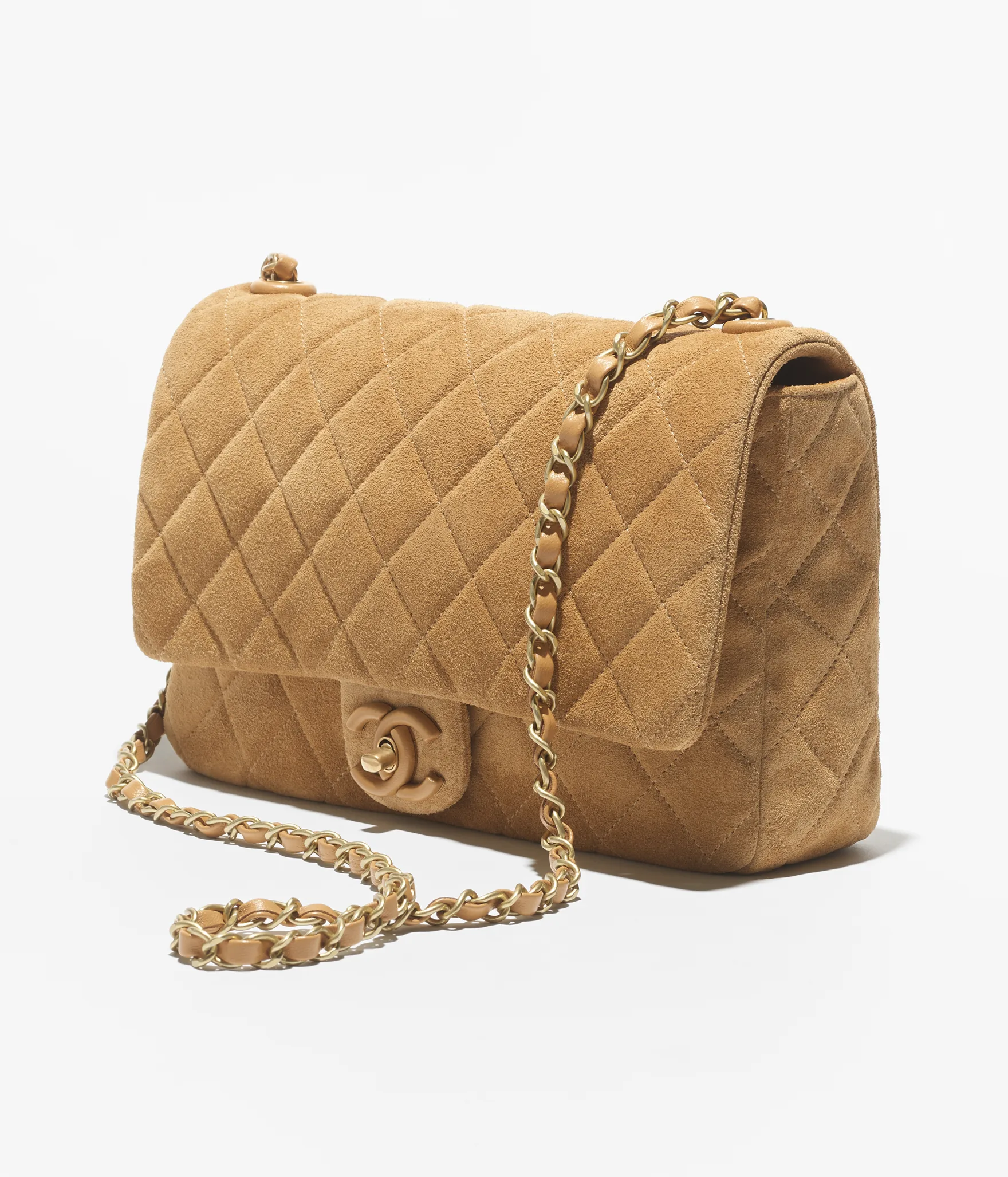 フラップ バッグ