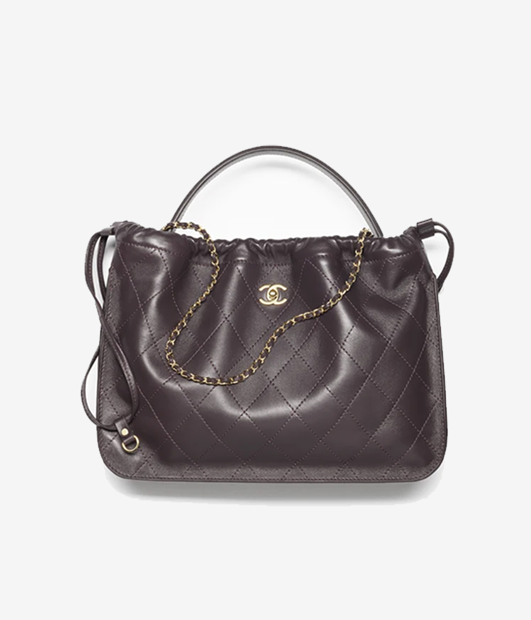 ラージ ホーボー バッグ