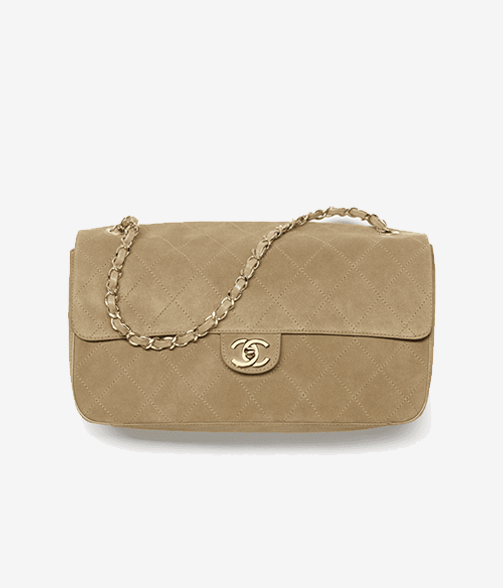 マキシ ハンドバッグ