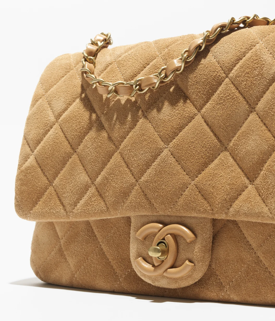 フラップ バッグ