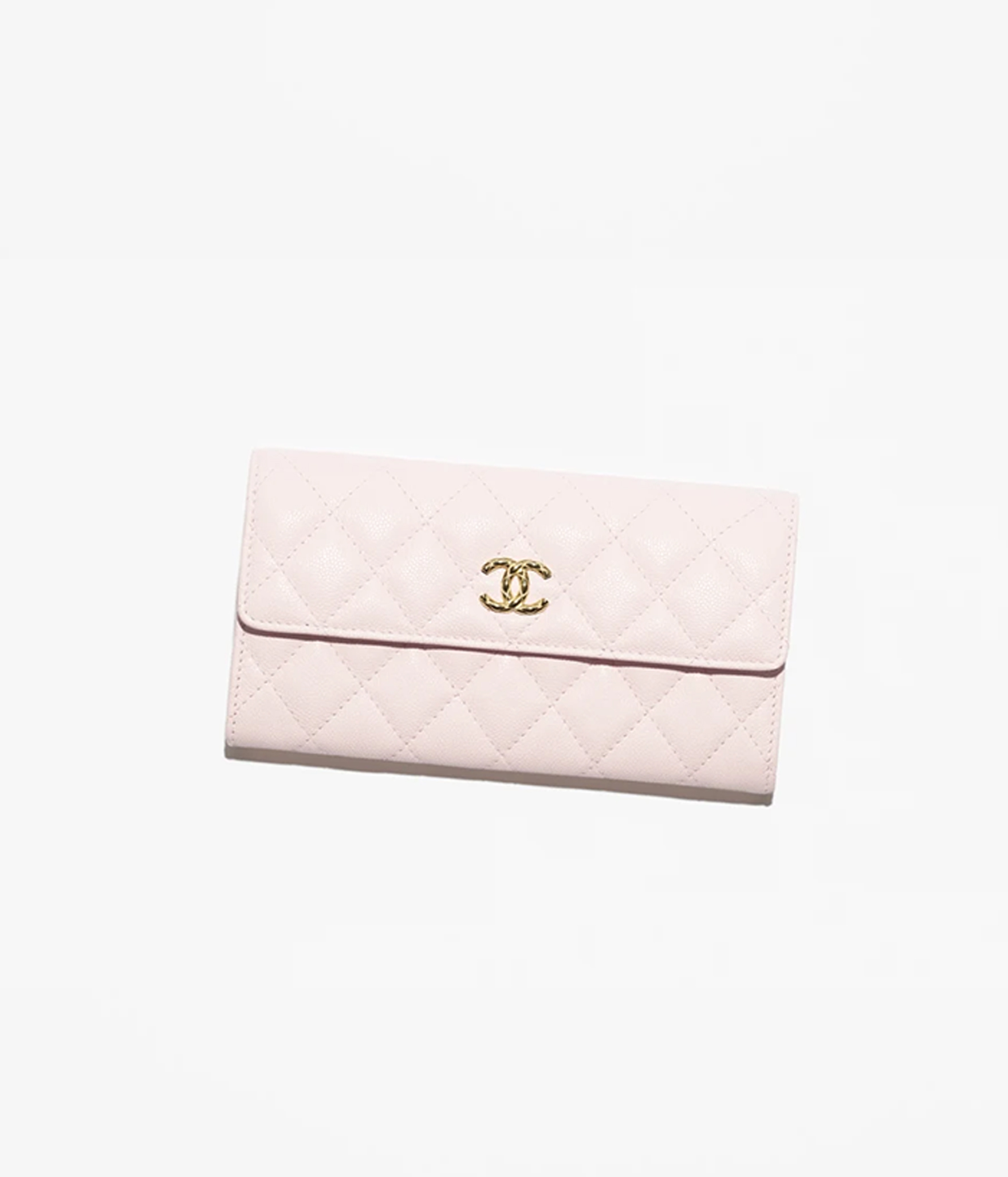 ロング フラップ ウォレット