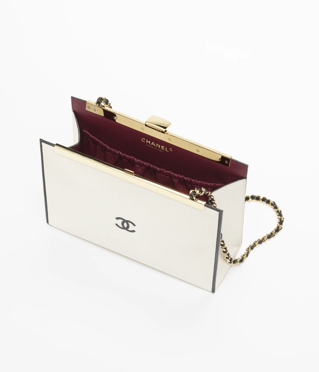 イヴニング バッグ