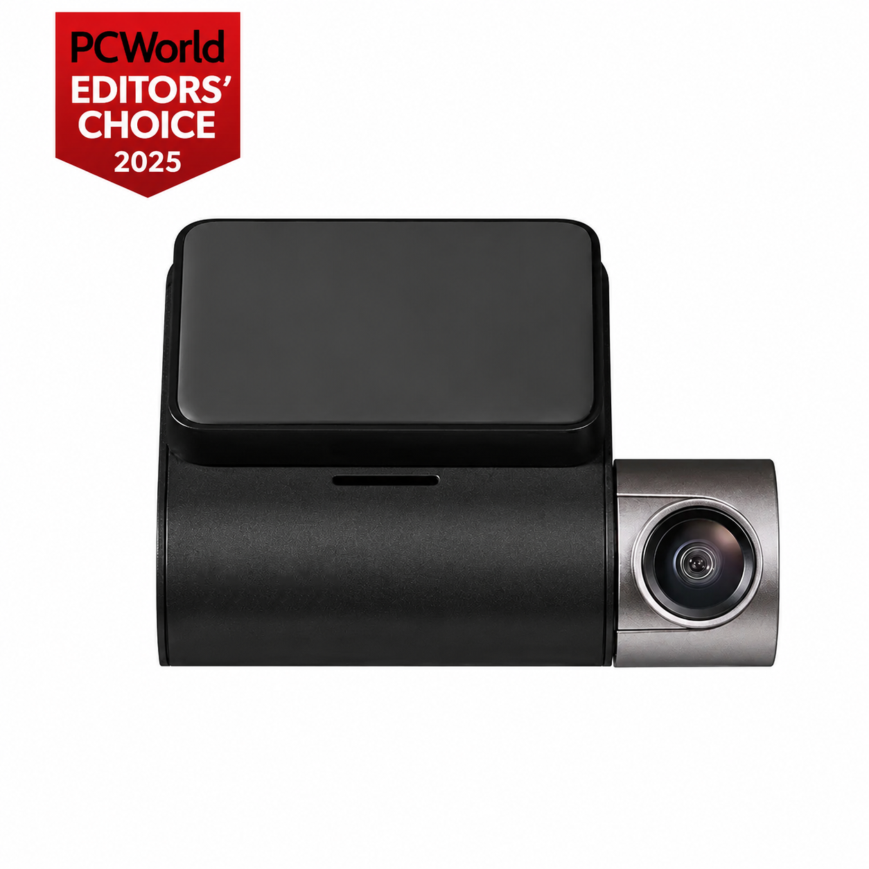 Kamera Pemuka A510 2.7K HD dengan Sony STARVIS 2, 4G LTE & Dual HDR Disokong