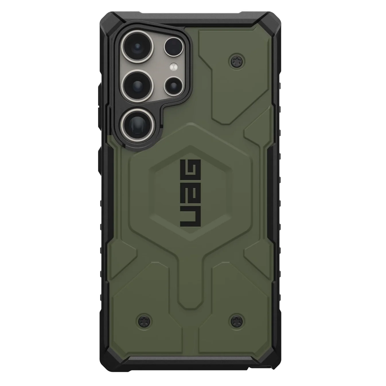Samsung Galaxy S Series Ultra UAG Cover