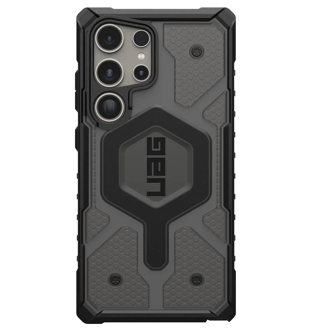 Samsung Galaxy S Series Ultra UAG Cover