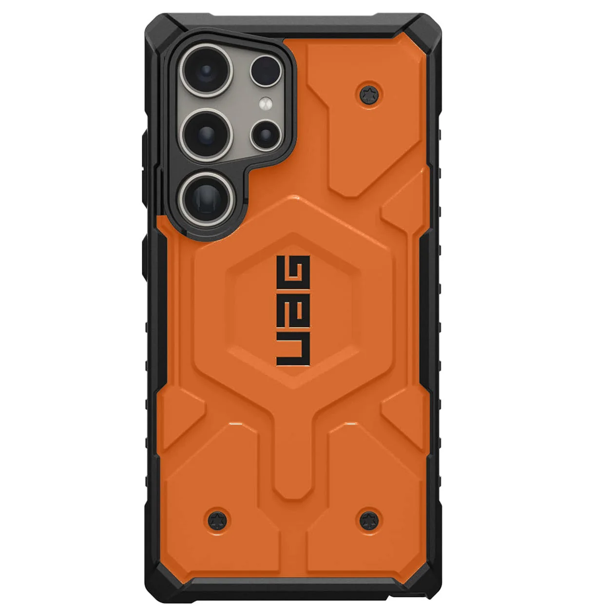 Samsung Galaxy S Series Ultra UAG Cover