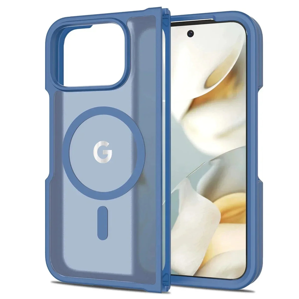 Clear Shield Pixel 10 Pro Fold Case - The Pixel Store