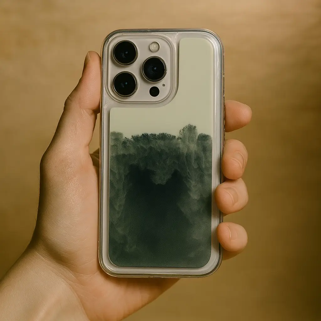Liquidlux For Iphone
