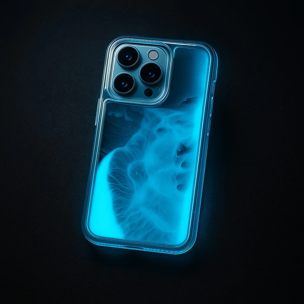 Liquidlux For Iphone