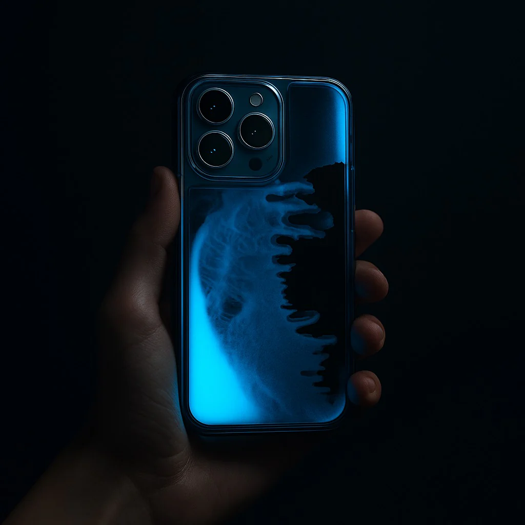 Liquidlux For Iphone