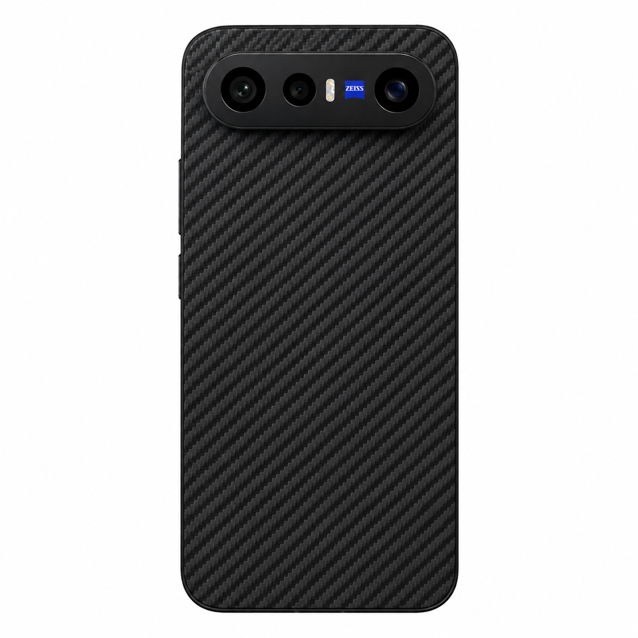 Vivo X Series Case - Real Full Carbon Fiber Ultra Slim / Ultra Thin Case