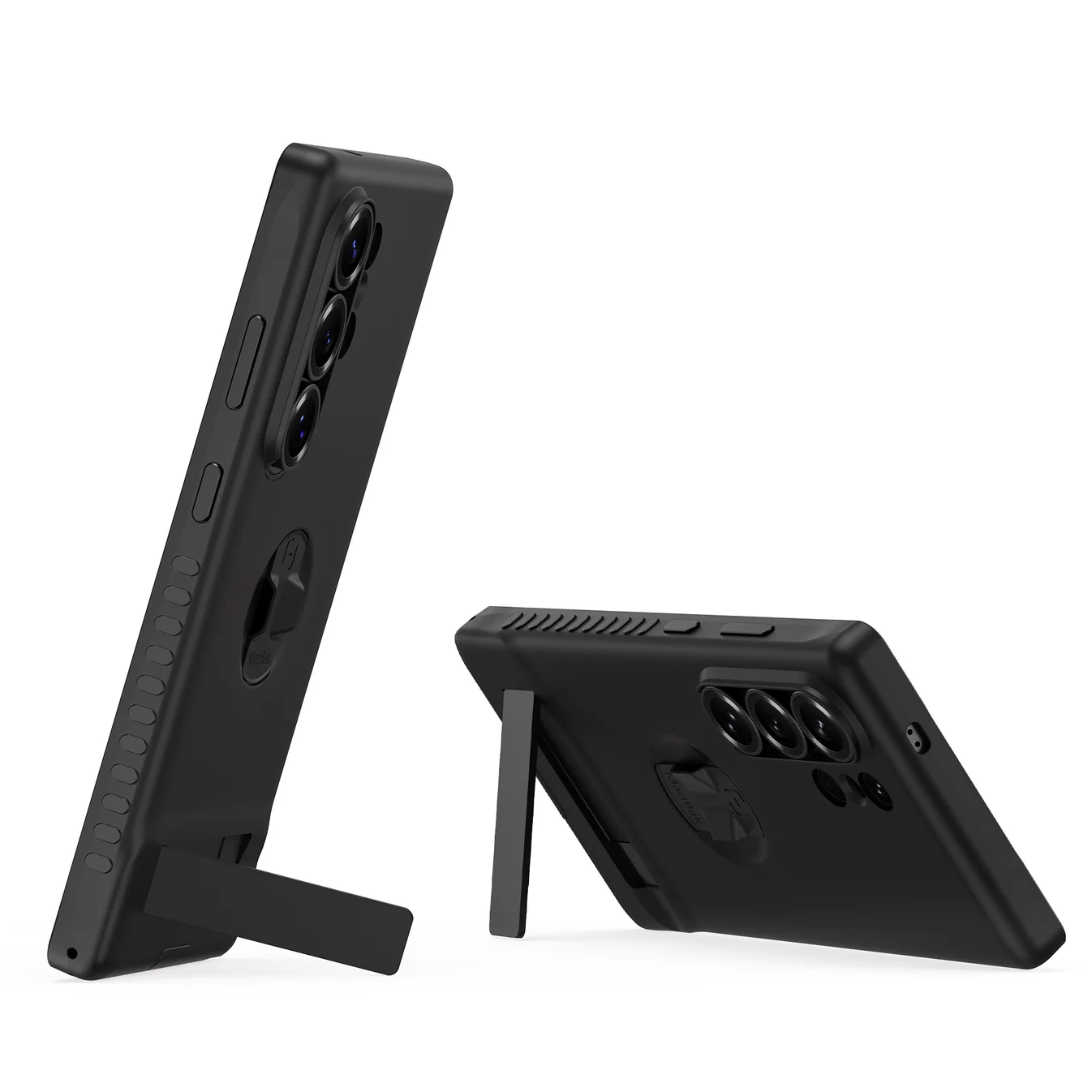 MagBak Elite for Galaxy S26 Series + MagSticks to Mount Anywhere Regular Anywhere