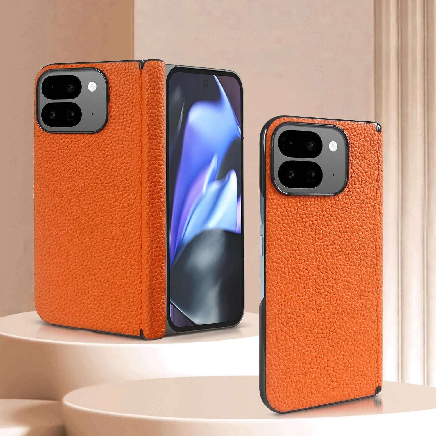 Heritage Leather - Google