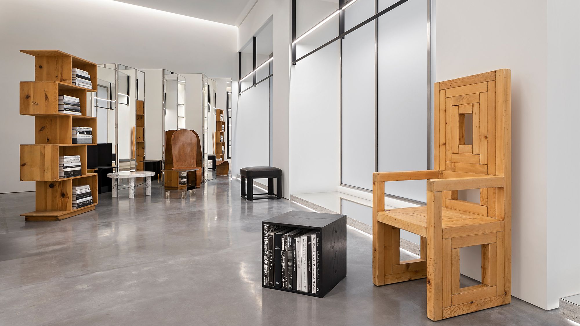 CELINE PARIS GRENELLE 05