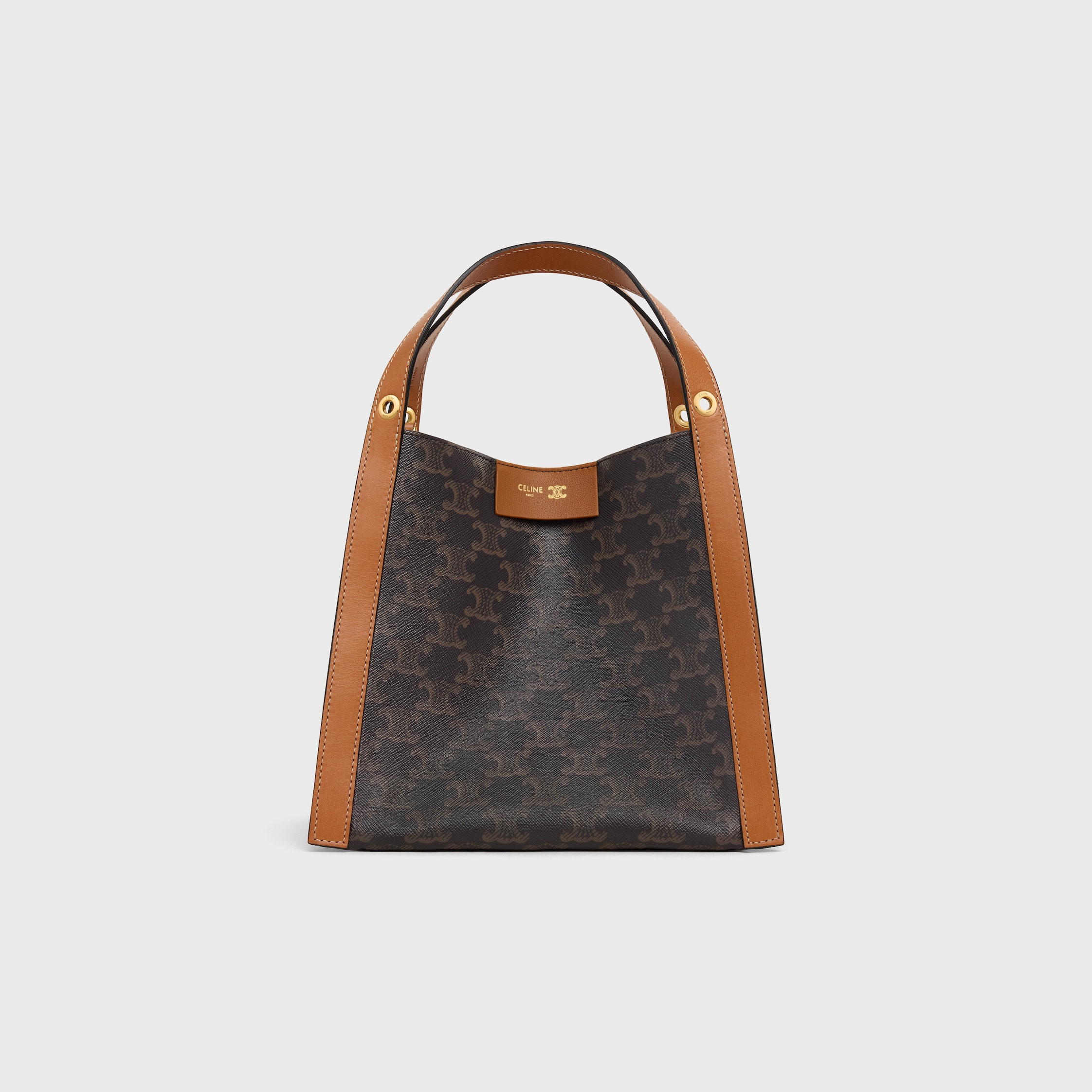 公式】CELINE トリオンフキャンバス バッグコレクション｜ウィメンズ