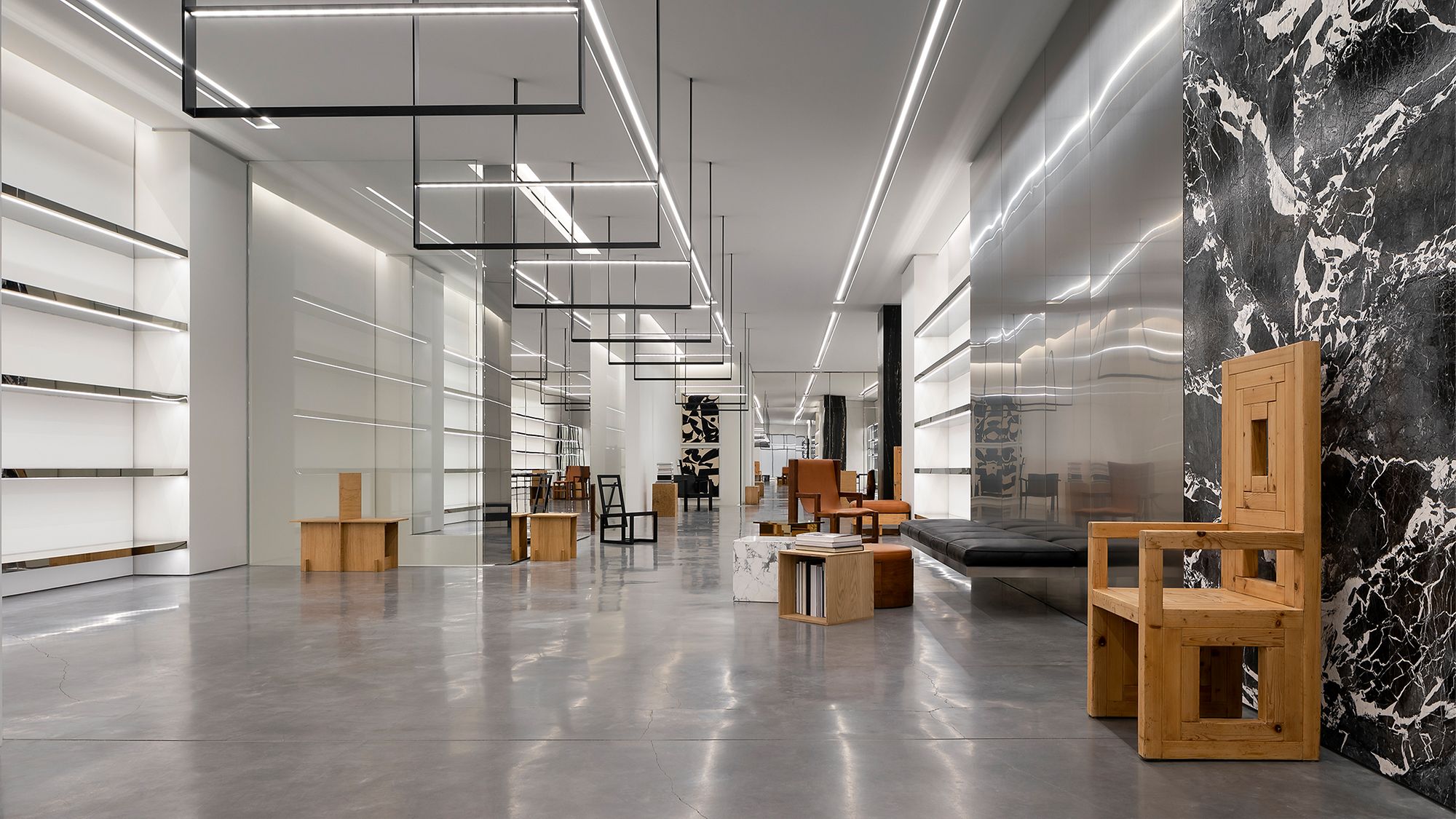 CELINE PARIS GRENELLE 06