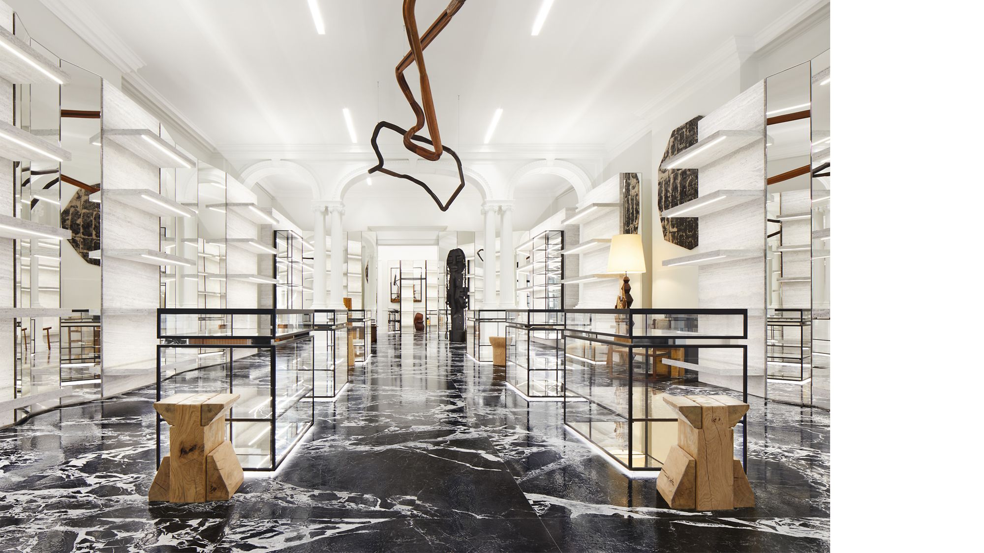 CELINE LONDON NEW BOND STREET 01