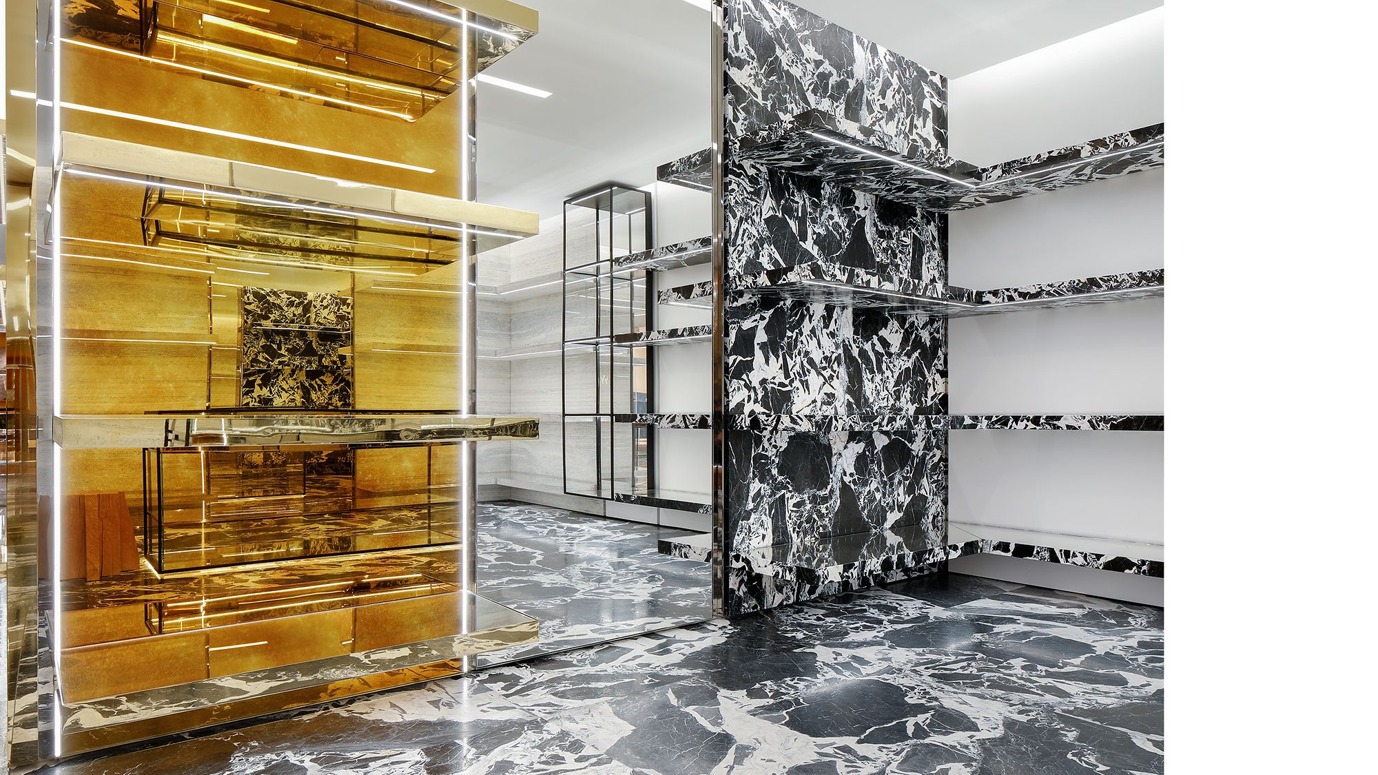 CELINE PARIS GALERIES LAFAYETTE 01