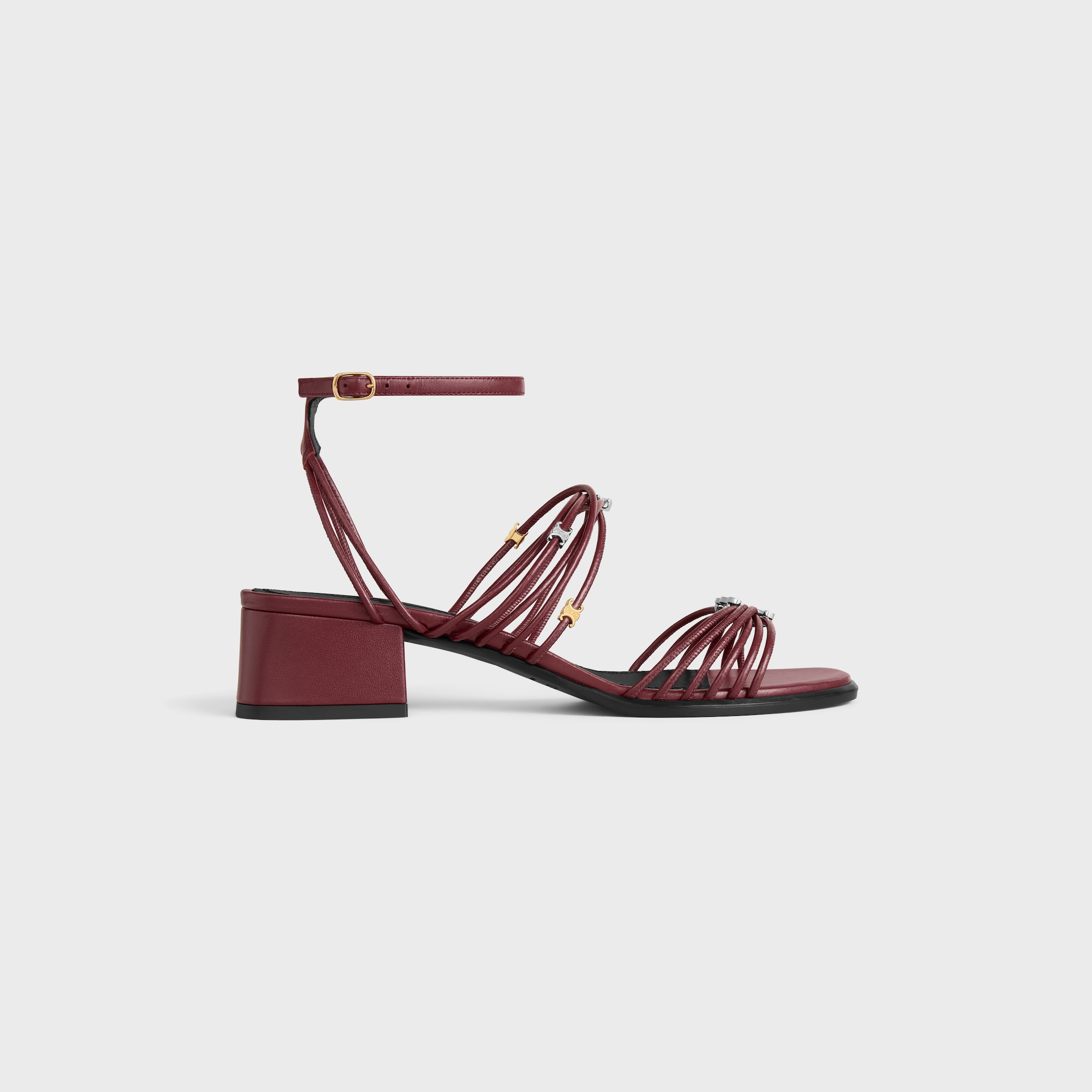 公式】CELINE サンダルコレクション｜ウィメンズ シューズ – Celine