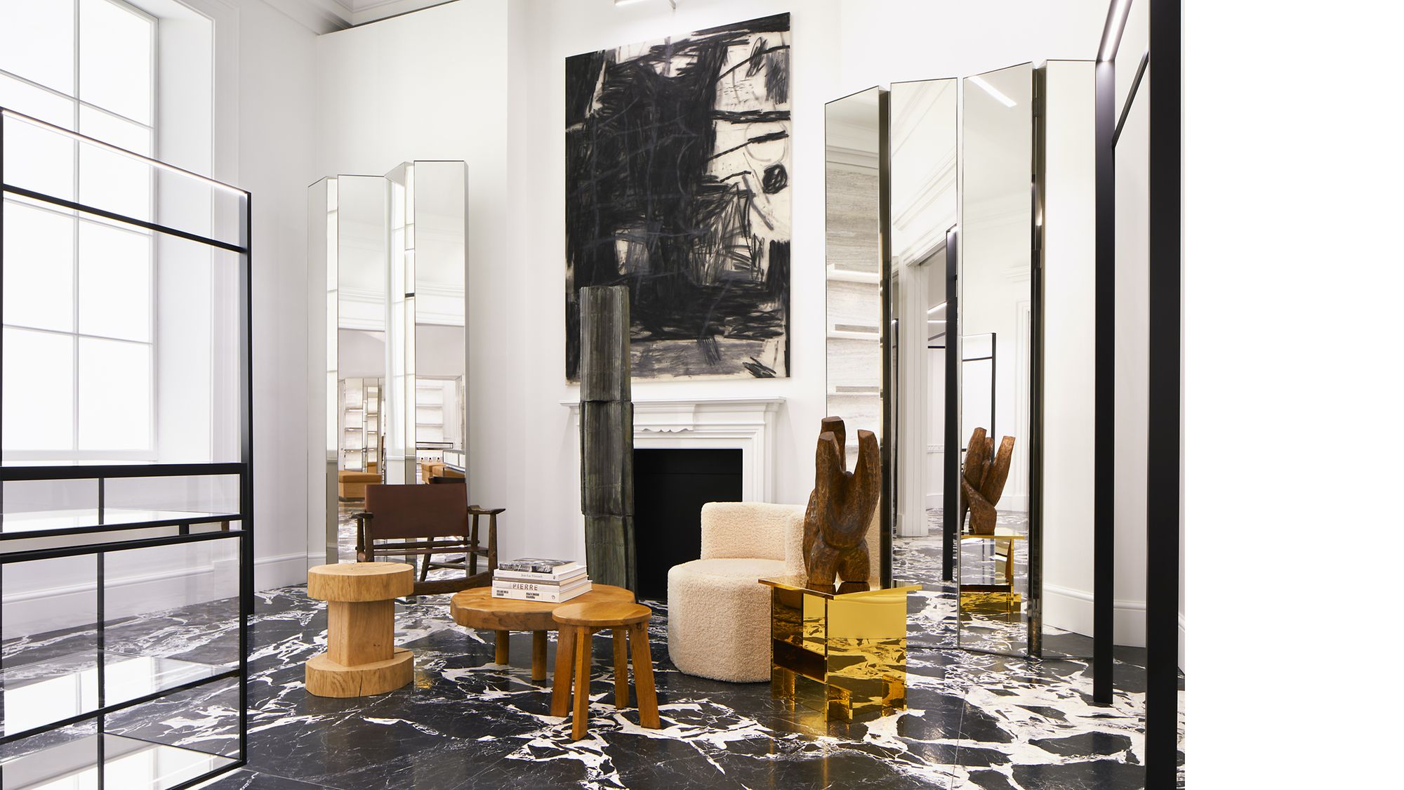 CELINE LONDON NEW BOND STREET 16