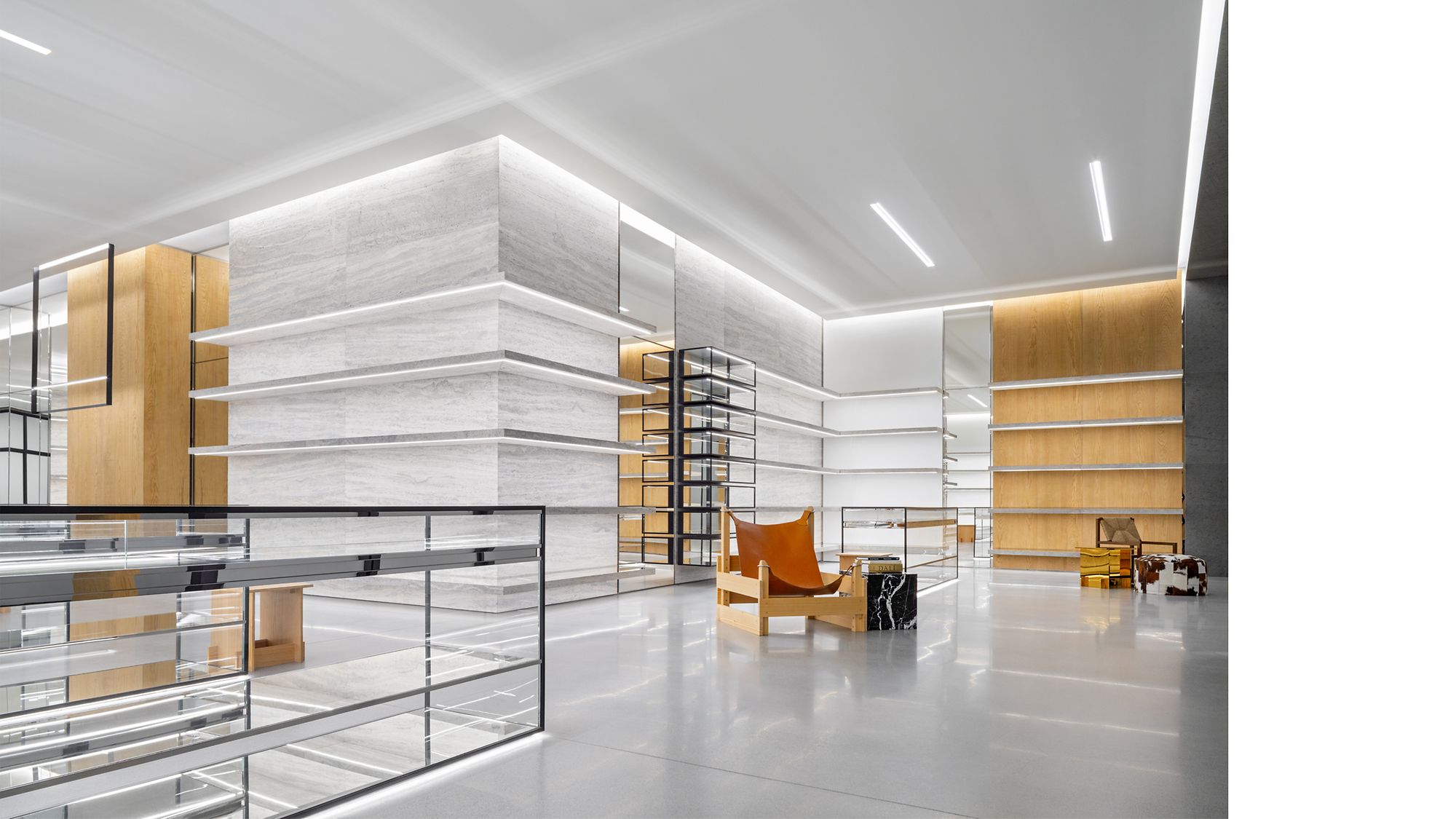 CELINE TORONTO YORKDALE NORDSTROM 01