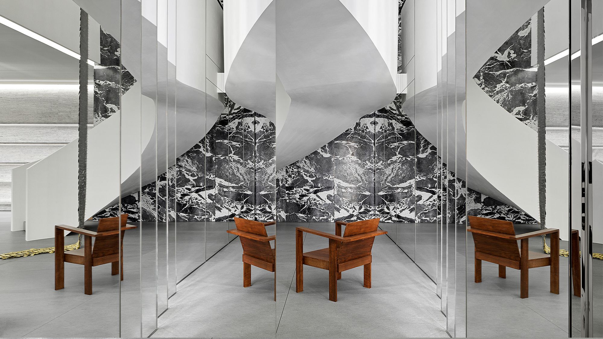 CELINE TOKYO OMOTESANDO 04