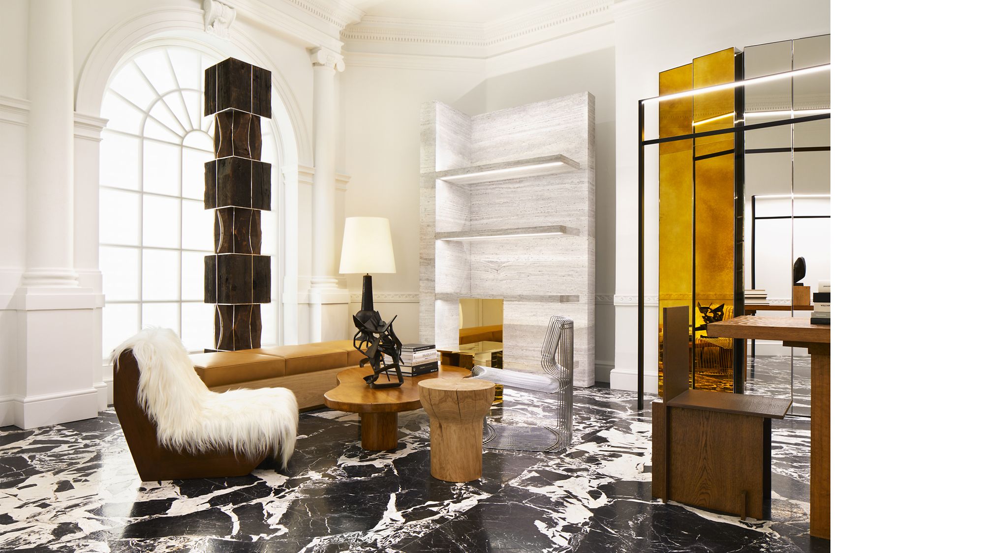 CELINE LONDON NEW BOND STREET 21