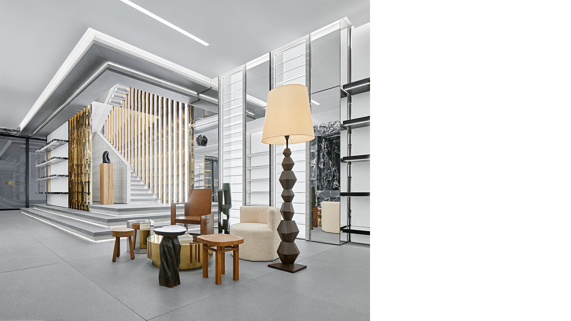 CELINE BEIJING SANLITUM 06