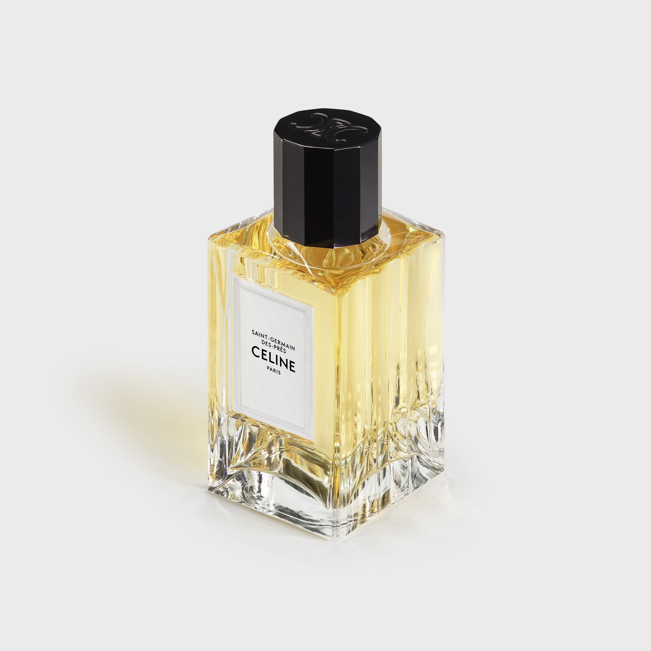 CELINE セリーヌ ミニアチュール 12点 オードゥパルファン ギフトセット SAINT-GERMAIN-DES-PRÉS サン・ジェルマン・デ・プレ オードパルファム