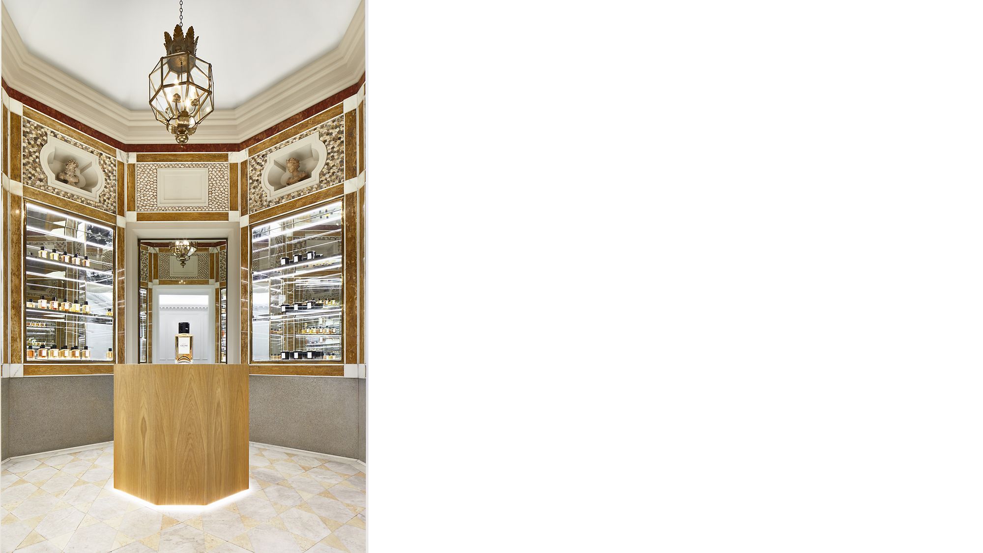 CELINE LONDON NEW BOND STREET 12
