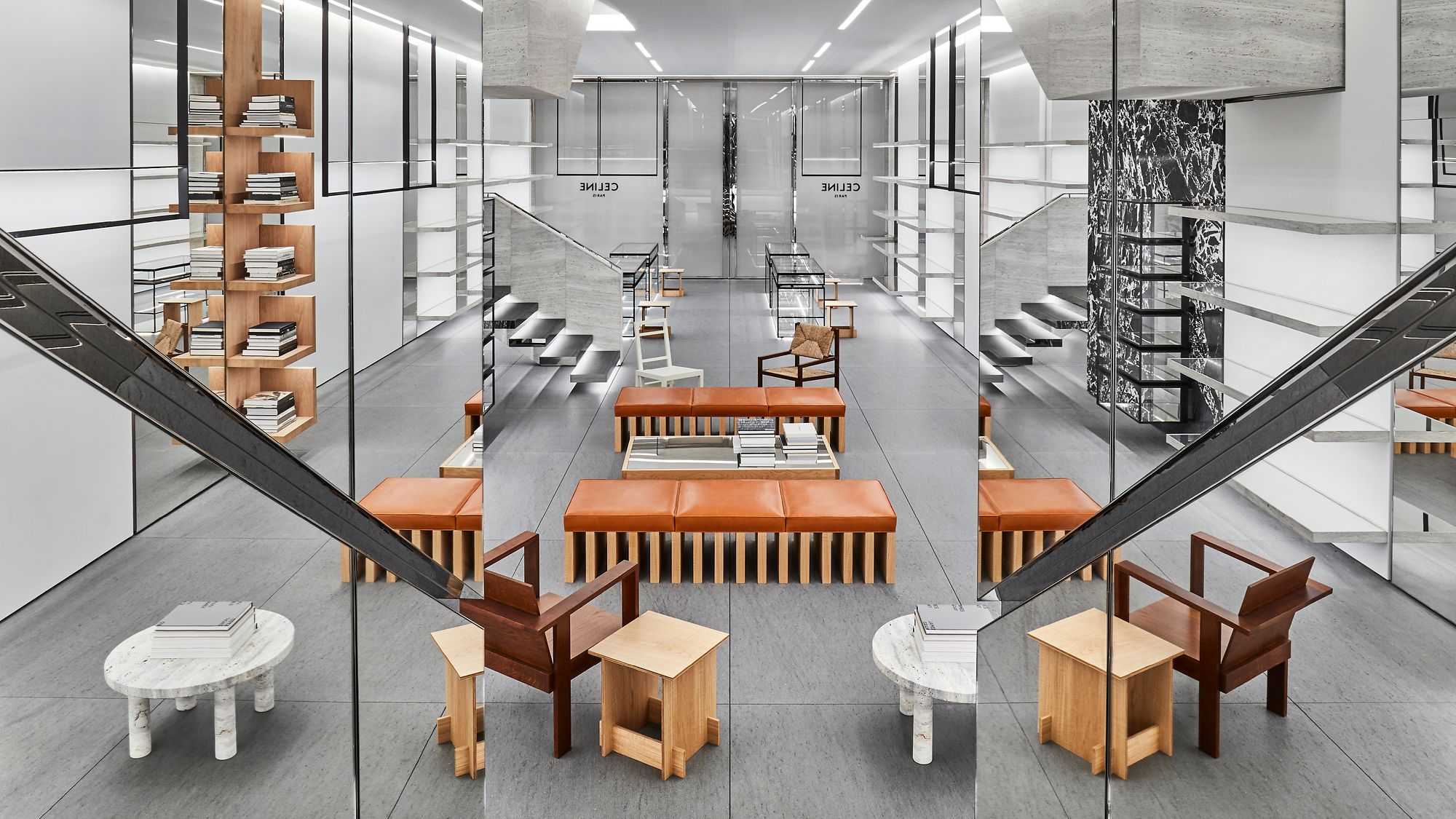 CELINE PAVILION KUALA LUMPUR 01