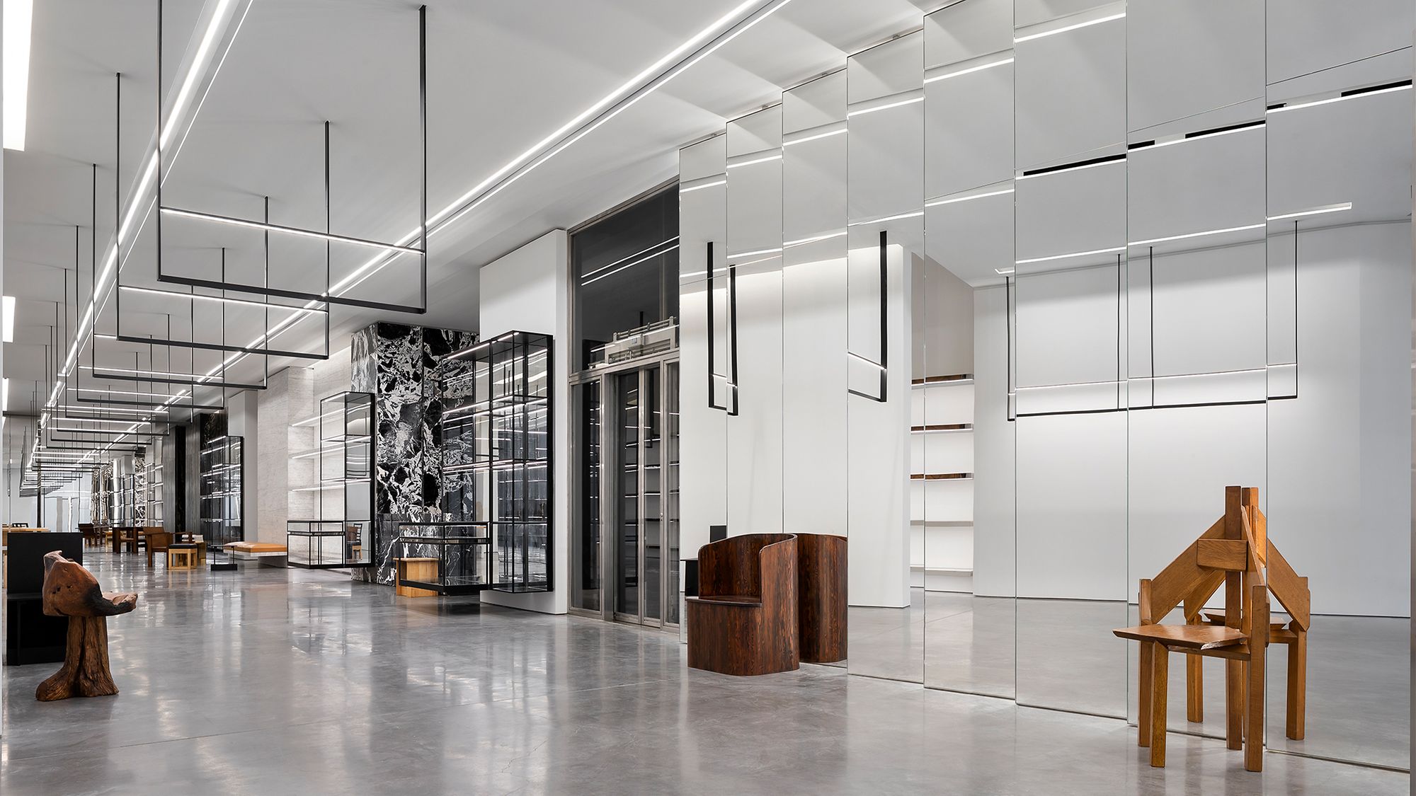CELINE PARIS GRENELLE 01