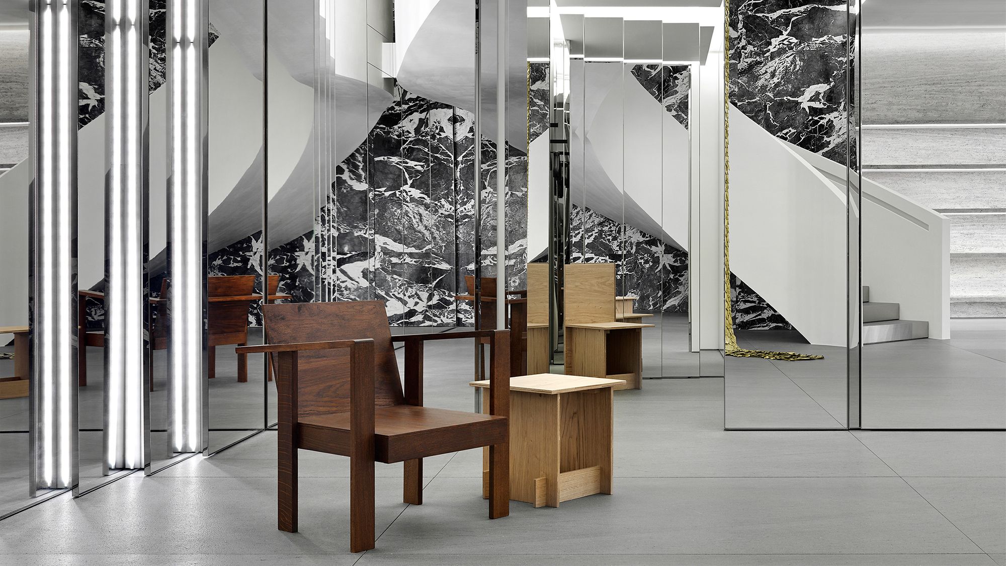 CELINE TOKYO OMOTESANDO 03