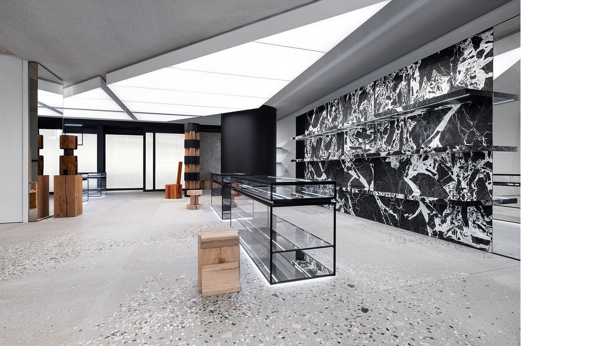 CELINE TOKYO GINZA 02