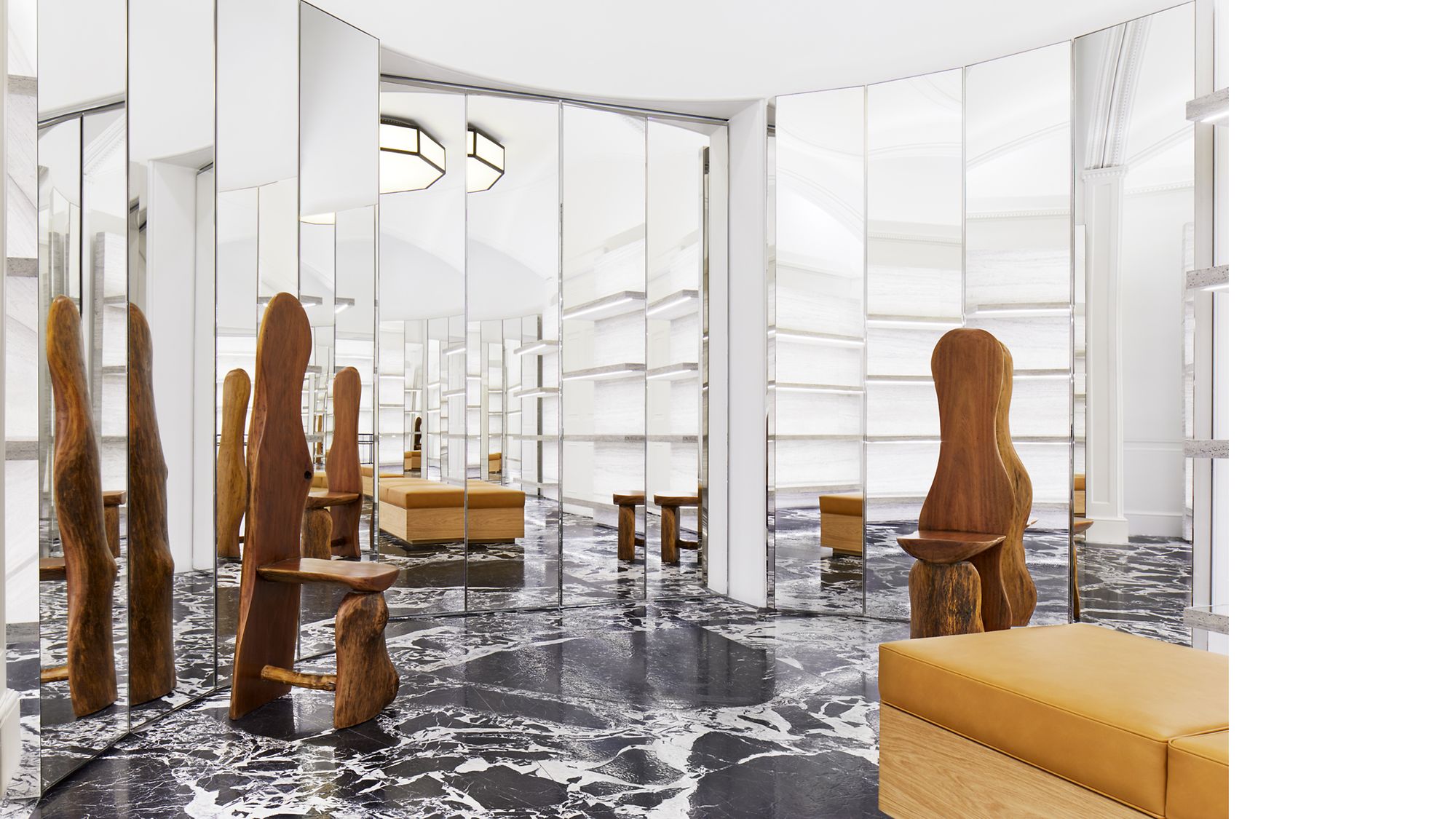 CELINE LONDON NEW BOND STREET 19