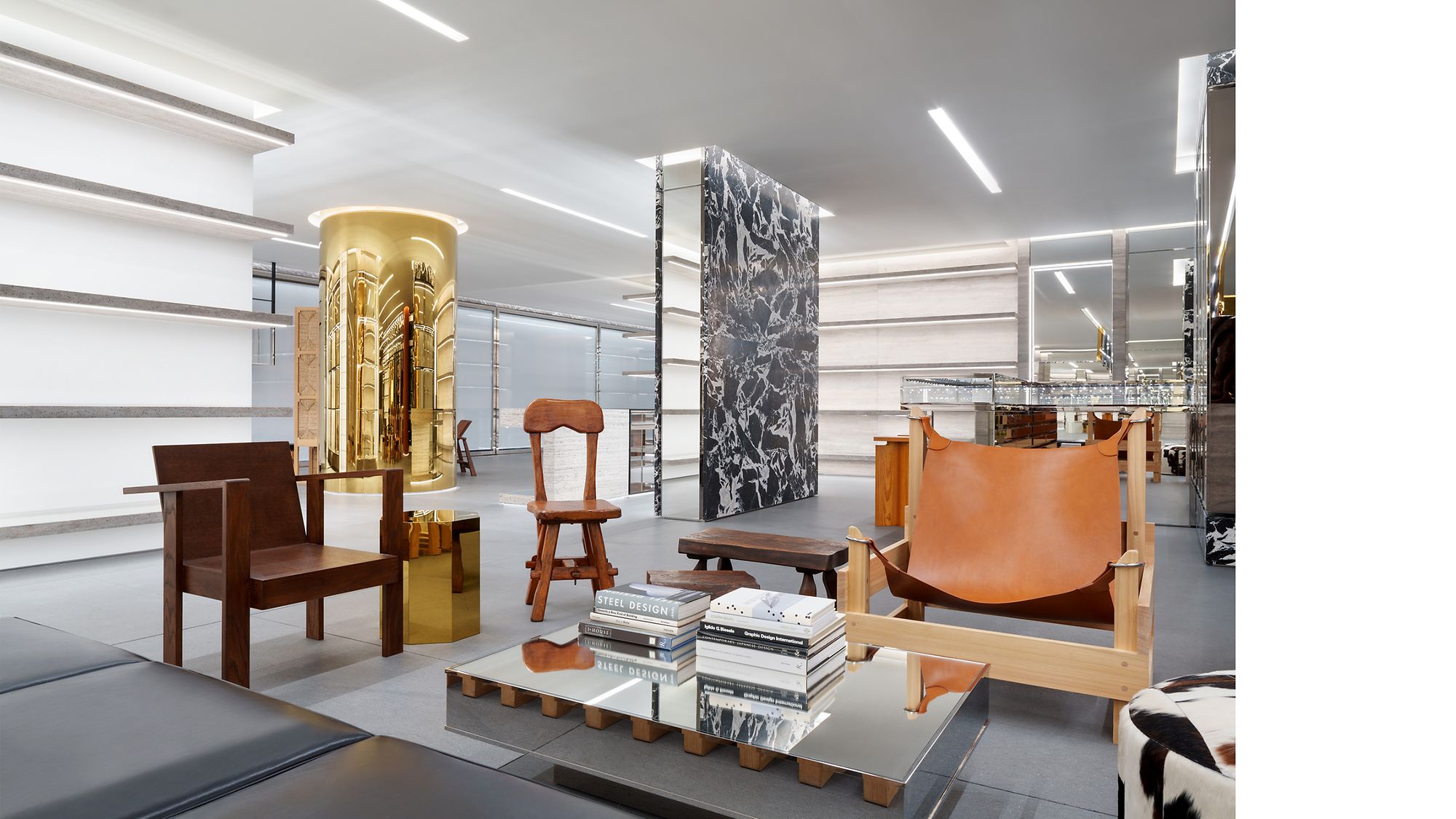 CELINE HONG KONG IFC 02