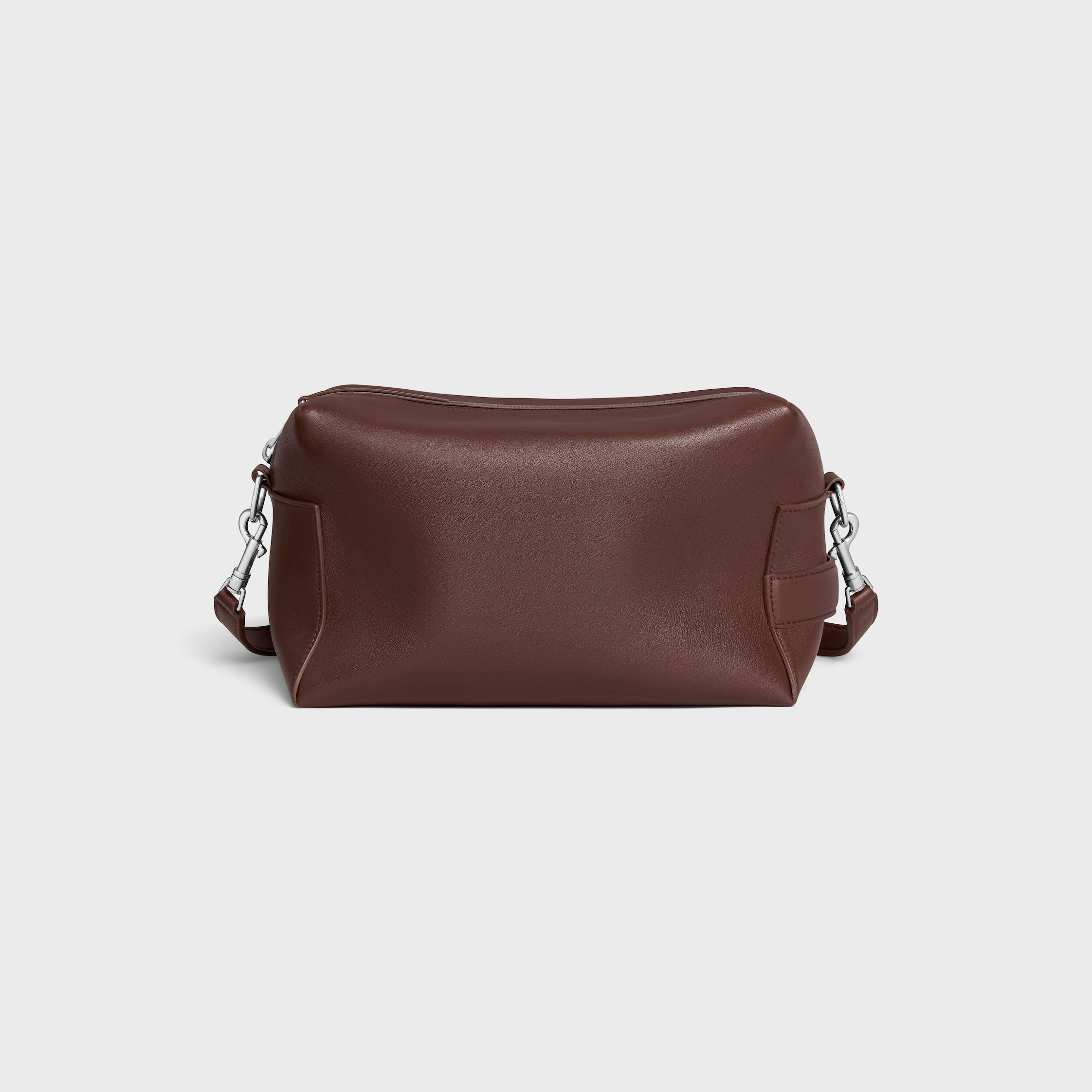 ミディアム ブザス トリオンフ / サプル ナチュラルカーフスキン – Celine